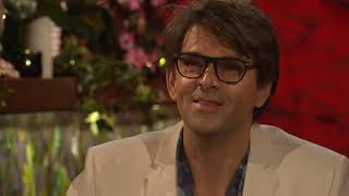 Så mycket bättre TV4 - Miriam Bryant - One Last Time (Sista morgonen)