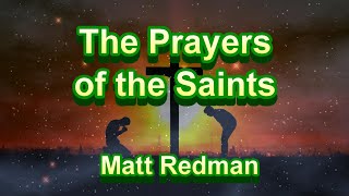 The Prayer of The Saints