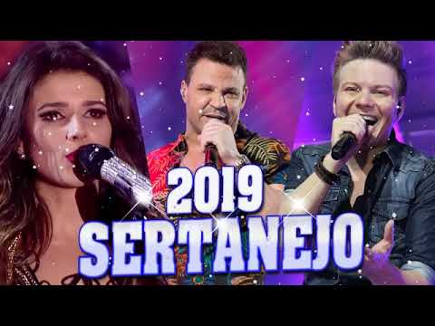 Musicas Sertanejas 2019   Music As Mais Tocadas   Top Sertanejo 2019   Musicas Novas1