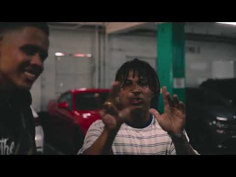 C.T & Lui Light - "Sh*t was so crazy ye" Freestyle