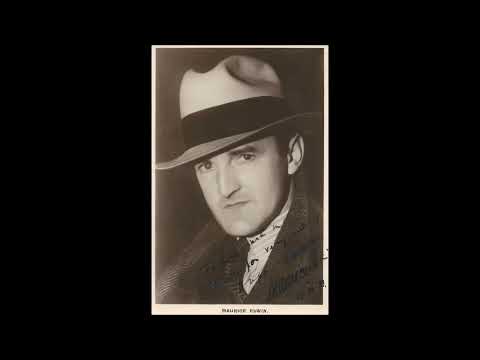 The Rhythm Maniacs (v. Maurice Elwin) - "She's My Slip of a Girl" (1930)