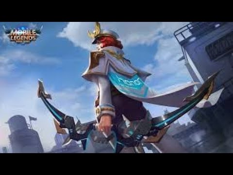 MIYA HONOR Skin Gameplay and Build | MINIAC!!! - Mobile Legends