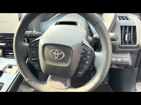 Toyota bZ4X Electric Sport 5dr - Image 2