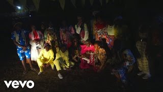 Laura Mvula - Phenomenal Woman (Behind The Scenes)