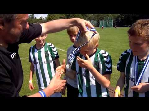 Puljevinder Herlufsholm Pinsecup 2011