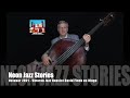 Neon Jazz Story - Veteran Jazz Bassist David Finck on Ringo Starr