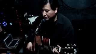 This old House - Madrugada - (Acoustic Cover) by Jorge Fonte