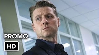 Promo 3x08 "Blood Rush"