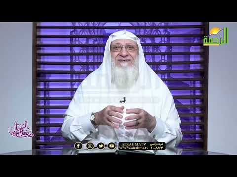 واجب المرأة نحو أولادها صانعات الرجال فضيلة الشيخ سعد عرفات