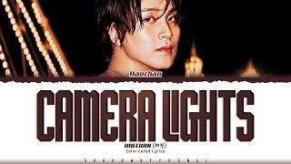 Download lagu HAECHAN (NCT) 'Camera Lights' Lyrics (해찬 Camera Lights 가사) [Color Coded Han_Rom_Eng] mp3