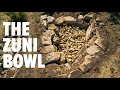 Zuni Bowl - Zeedyk Structures