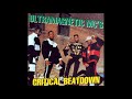 Ultramagnetic MCs   When I Burn