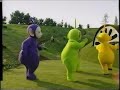 Teletubbies Round And Round Dance ActiMates