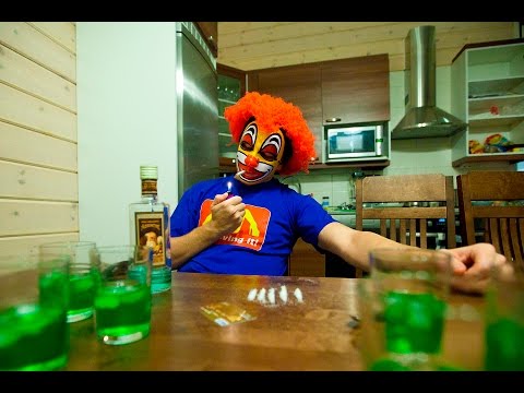 Halloween in Finland 2011