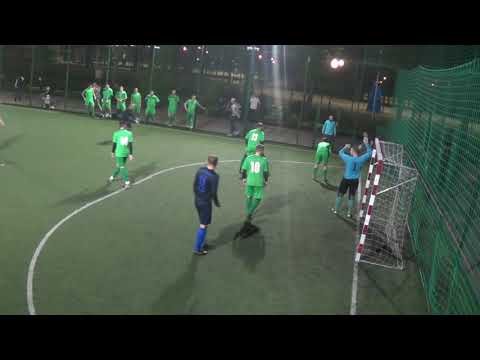 24 КХ 1 тур 2 лига Промэлектро   Brightgroove