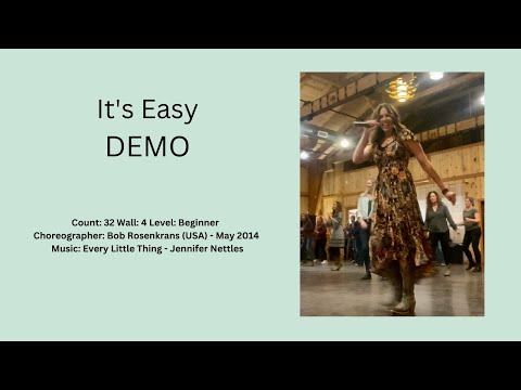 demo