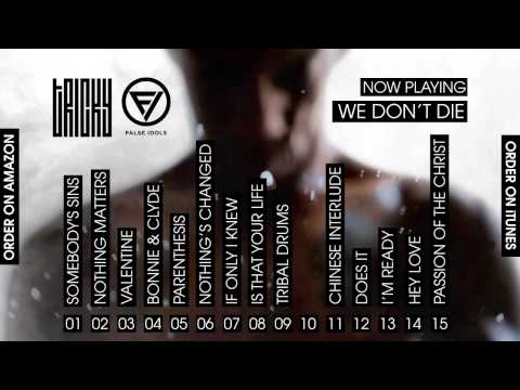 Tricky - 'False Idols' Album Sampler