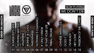 Tricky - &#39;False Idols&#39; Album Sampler