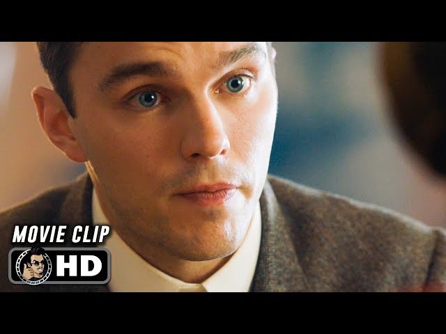 Tolkien Clip Cellar Door 2019
