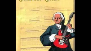 Sabre Dance - Skyclad - Classical Metal Vol 1