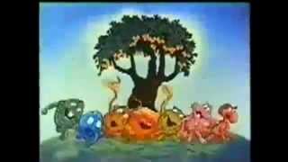 Freakies Cereal Commercial - 1974 - Vintage Advertising