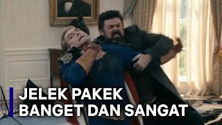 Seberapa Jelek Episode Terakhir The Boys?