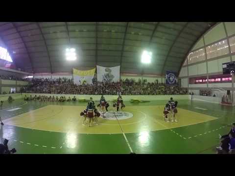 SNAKETS - JOIA OESTE PR 2016