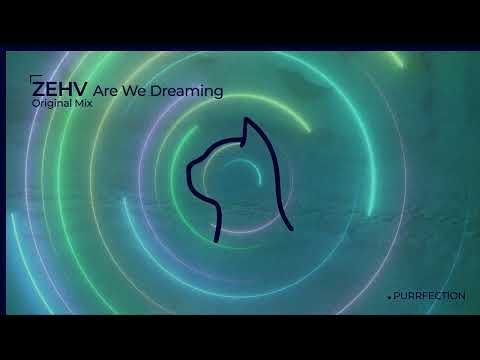 Zehv - Are We Dreaming [PURRFECTION]