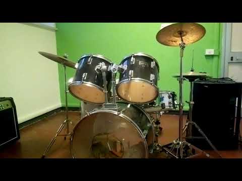 60's Garage Punk Drum Covers Medley 1
