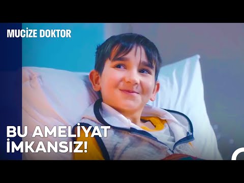 En Popüler Vakalar Part 36 - Mucize Doktor
