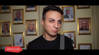 ЭКСКЛЮЗИВ! О лекции Министра финансов из первых уст!