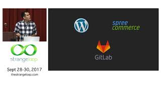 Code Generating a Safer Web with Rocket by Sergio Benitez