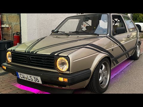 Schraubingfamily zu Besuch