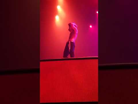 250819 - Lay U Down #LAY_GRANDLINEinBKK