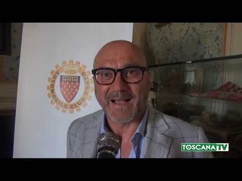 2019-09-19 PRATO - AUTO, ELEGANZA E ARTE, TORNA TROFEO INVISA COLUBRIS