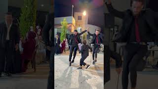 الدبكة التي حيرت العلماء 😎 الامبراطور تامر عقيل emperor tamer akil