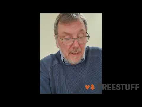 Keyzor Consultants - 2020 TreeStuff Application Videos