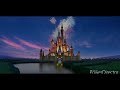 Walt Disney Pictures Pixar Animation Studios Logo Panda Girl The Movies 2014