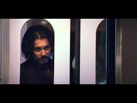 Турист (Дублированный) - Трейлер