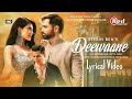 Deewaanne LYRICS Selfie StebinBen Akshay Kumar Emraan Hashmi Jacqueline Fernandez Aditya