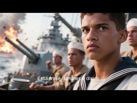 A Batalha do Riachuelo (1865) — O Dia em que o Brasil Dominou os Rios na Guerra do Paraguai