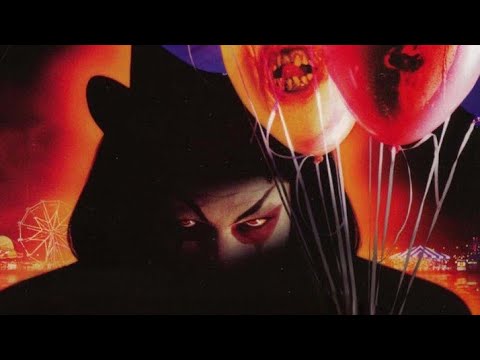 O Parque Macabro (Carnival of Souls) 1998 - Trailer 