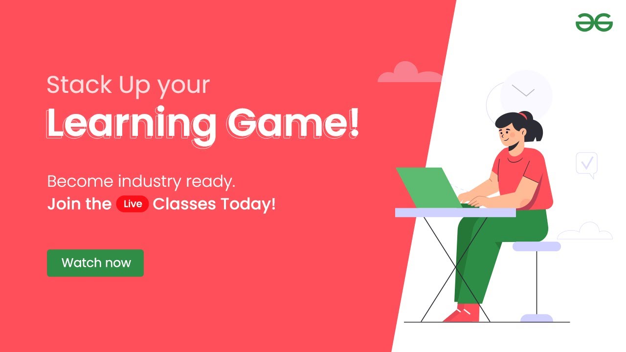 Learn React and Django | Become a Full-Stack Master | GeeksforGeeks