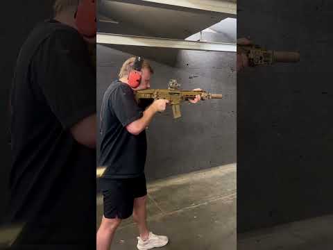 THE ACR | MW2s most infamous gun