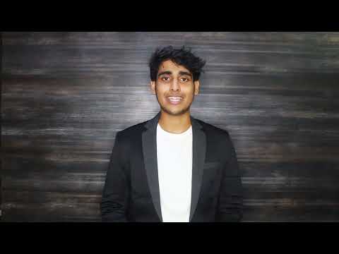 Kalash Sharma Introductio...