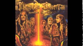 Tierra Santa - La Armada invencible