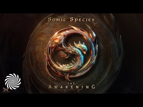 Liquid Soul - Conciousness (Sonic Species Remix)