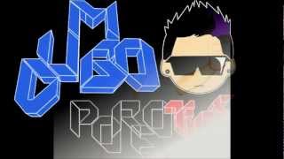 2012 Live Mix - Dumbo (Poreotics)