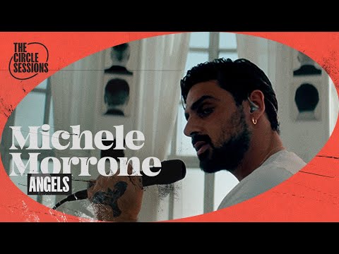 Michele Morrone - Angels (Live) | The Circle° Sessions