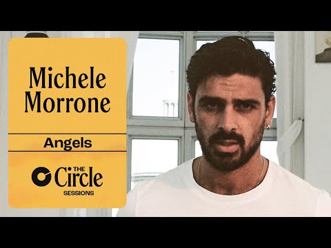 Angels - Michele Morrone